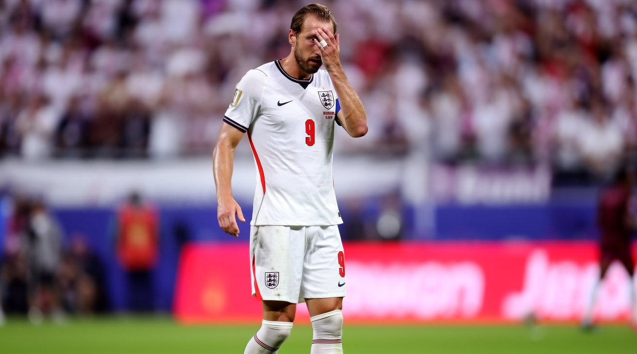 世界杯买球 - 英格兰再次在世界杯折戟：反思与对策 - 2026世界杯赌球