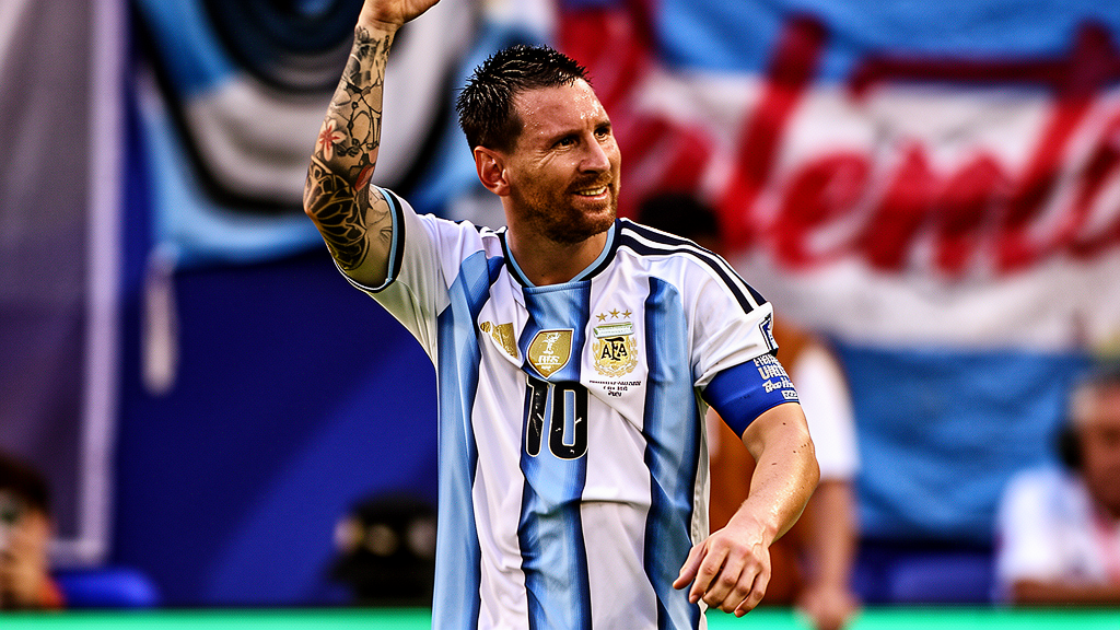 2026世界杯赌球 - 2026年世界杯：阿根廷对阵佛得角，梅西上演精彩破门 - 2026世界杯赌球